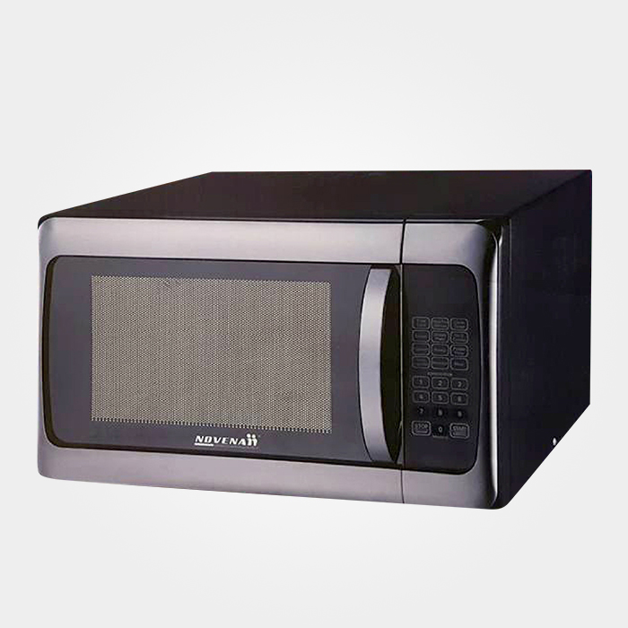Novena Microwave Oven Nmw 354 (28 Litres)